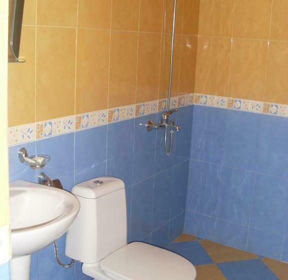 Otel Mavrikova Kushta