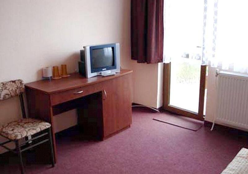 Otel Mavrikova Kushta