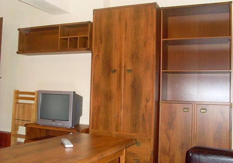 Otel Mavrikova Kushta