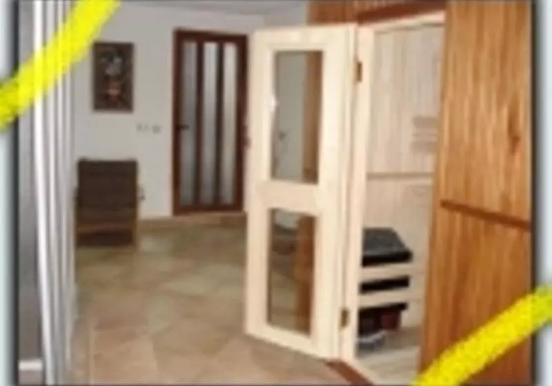 هتل Mavrikova Kushta