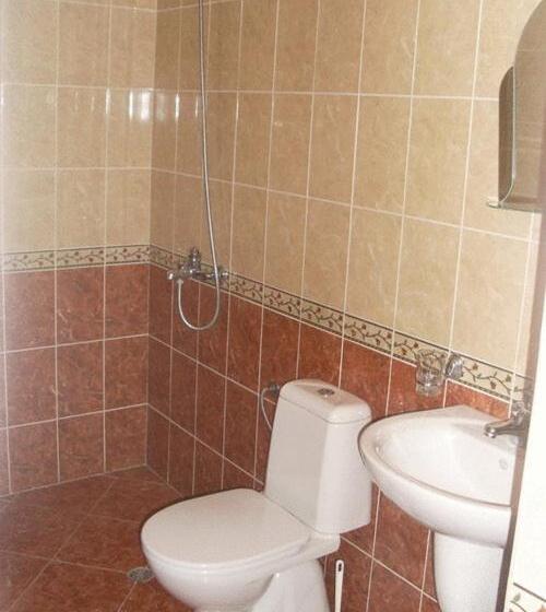 Otel Mavrikova Kushta