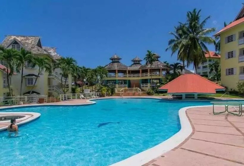 هتل Mystic Ridge Resort