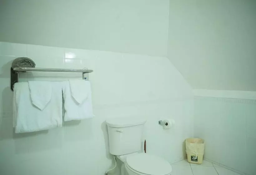هتل Mystic Ridge Resort