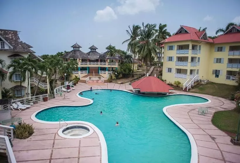 هتل Mystic Ridge Resort