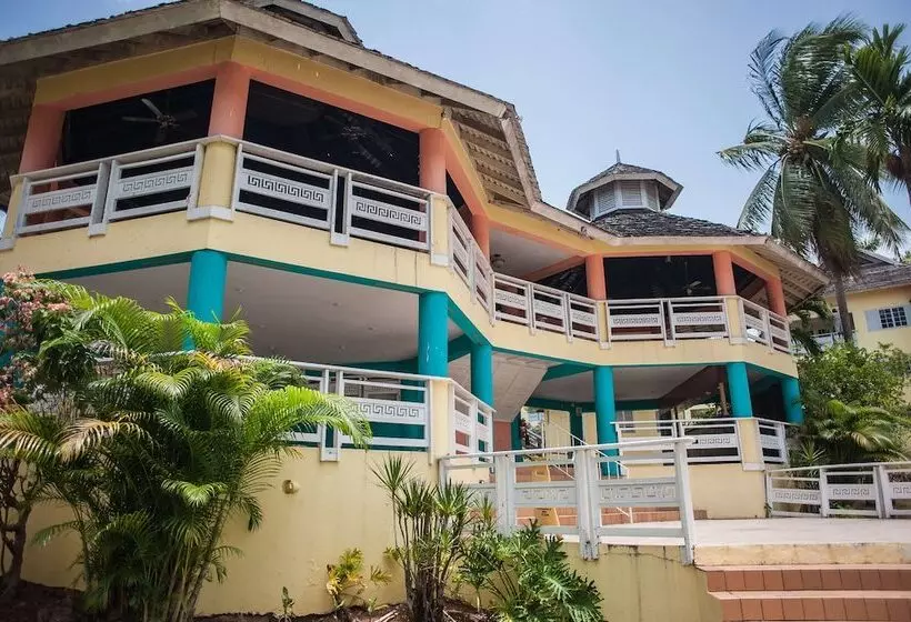 هتل Mystic Ridge Resort
