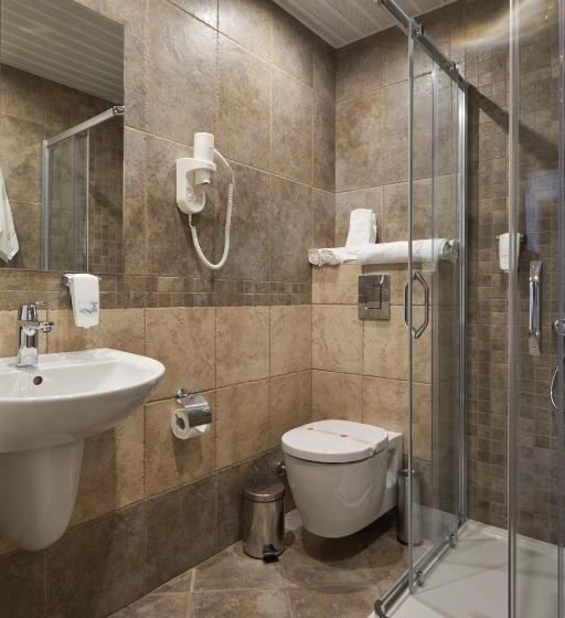 호텔 Villa Arbanashki Han