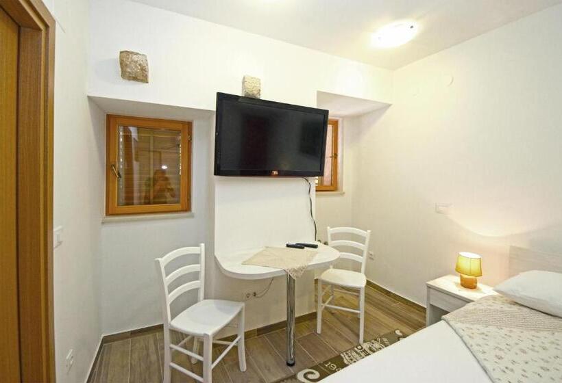 Majatalo Hortenzia House