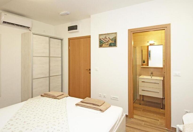 Majatalo Hortenzia House