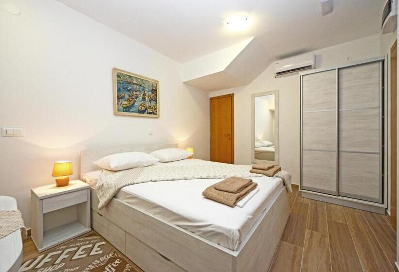 Majatalo Hortenzia House