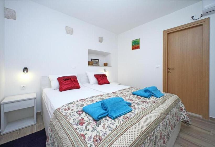 Majatalo Hortenzia House