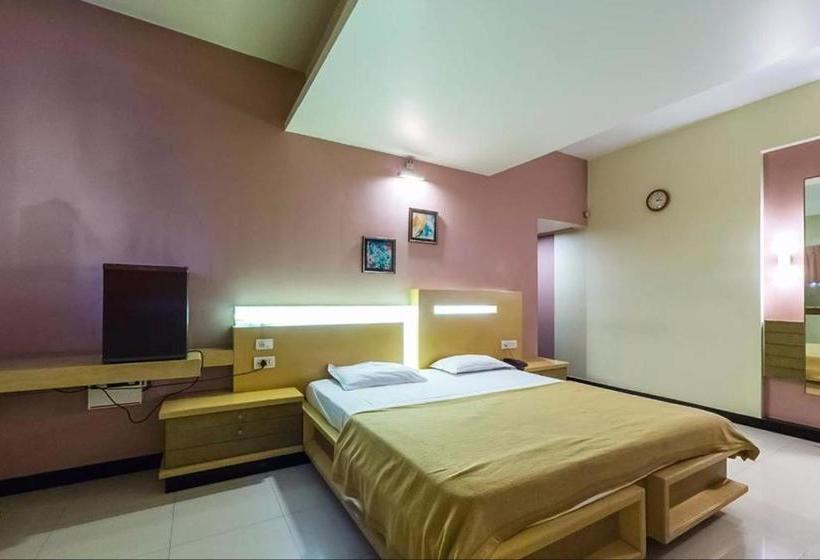 فندق Bala Regency