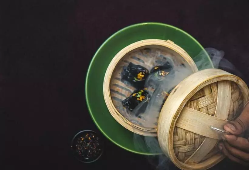 ホテル Golden Parkk