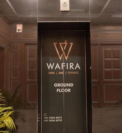 בית מלון כפרי Golden Parkk