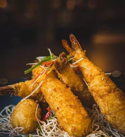 ホテル Golden Parkk