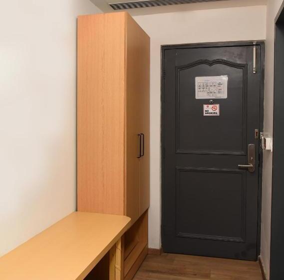 בית מלון כפרי Golden Parkk