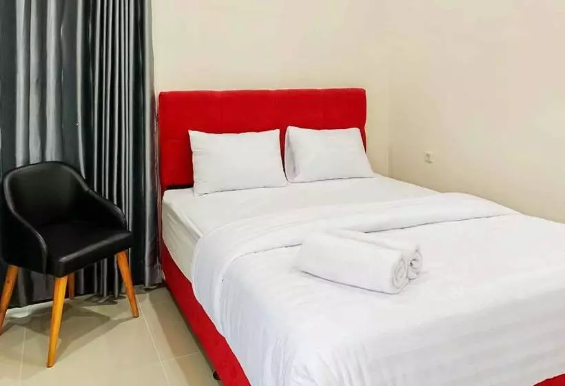 Hotelli Hikari Guest House