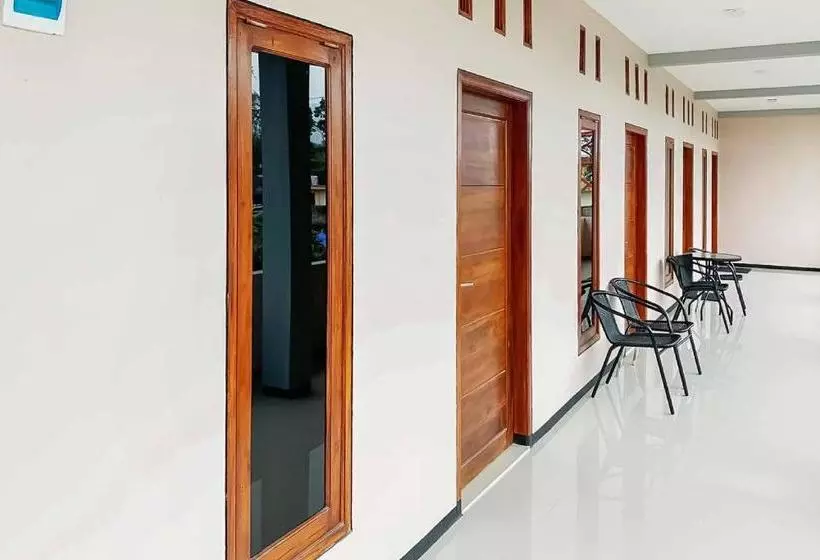 Hotelli Hikari Guest House