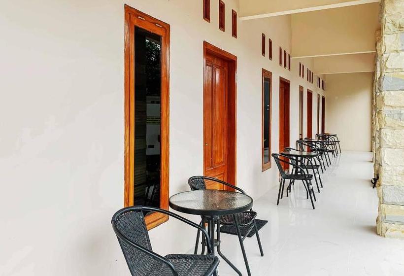 בית מלון כפרי Hikari Guest House