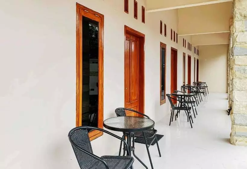 Hotelli Hikari Guest House