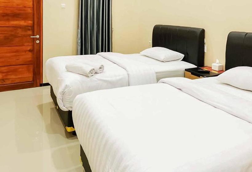 בית מלון כפרי Hikari Guest House