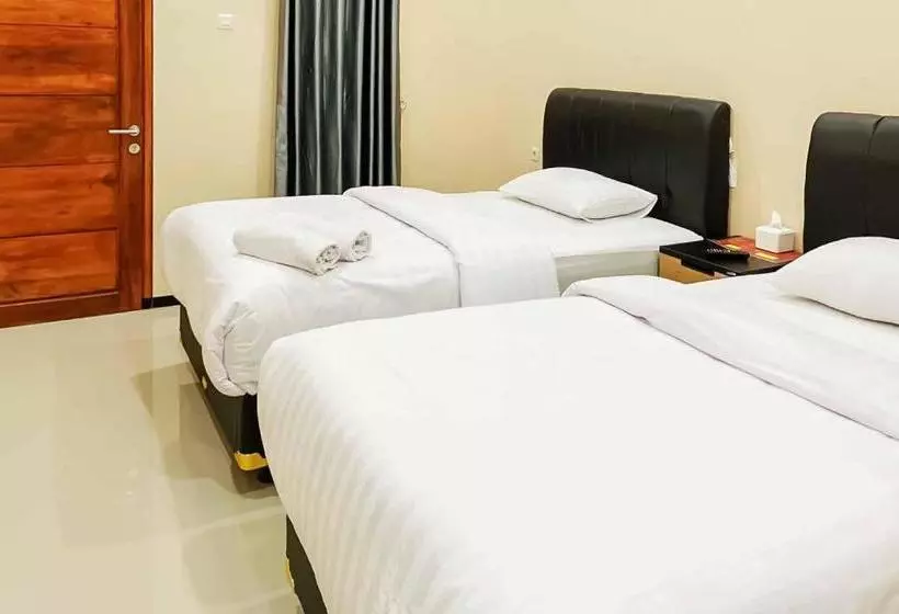 Hotelli Hikari Guest House