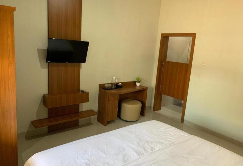 בית מלון כפרי Hikari Guest House