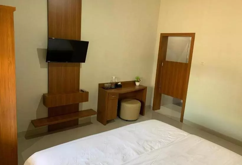 Hotelli Hikari Guest House