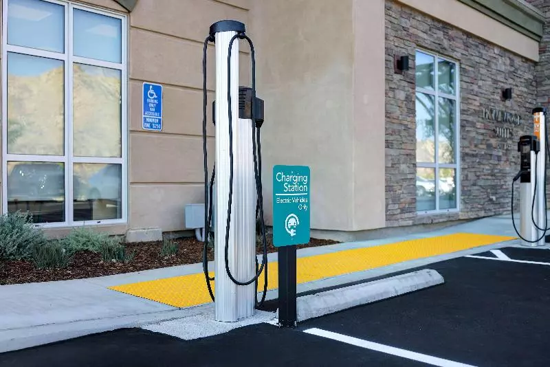 Hotelli Homewood Suites By Hilton Santa Clarita