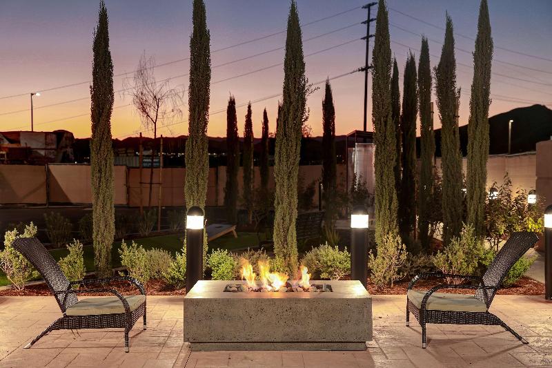 酒店 Homewood Suites By Hilton Santa Clarita