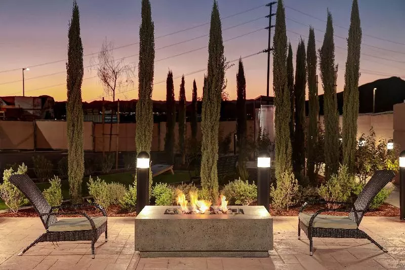 Hotelli Homewood Suites By Hilton Santa Clarita