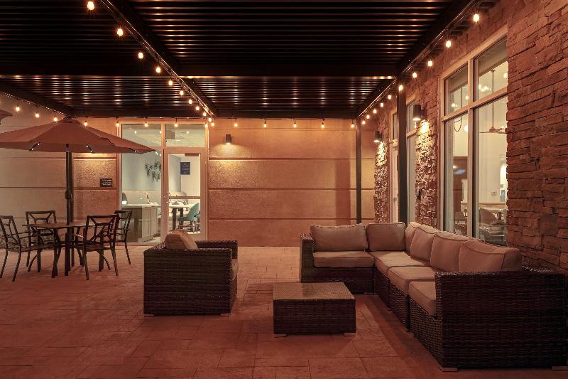 酒店 Homewood Suites By Hilton Santa Clarita