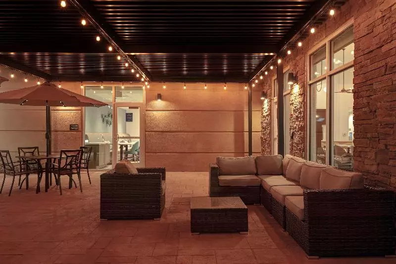 Hotelli Homewood Suites By Hilton Santa Clarita