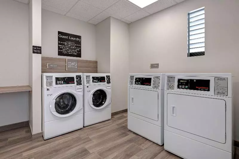 Hotelli Homewood Suites By Hilton Santa Clarita