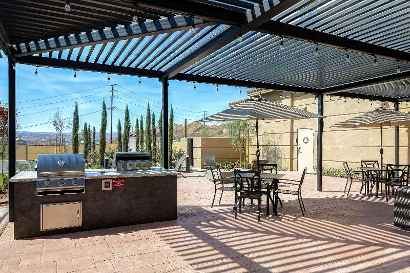 Hotelli Homewood Suites By Hilton Santa Clarita