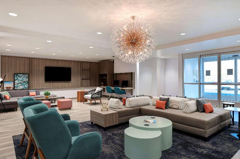 酒店 Homewood Suites By Hilton Santa Clarita