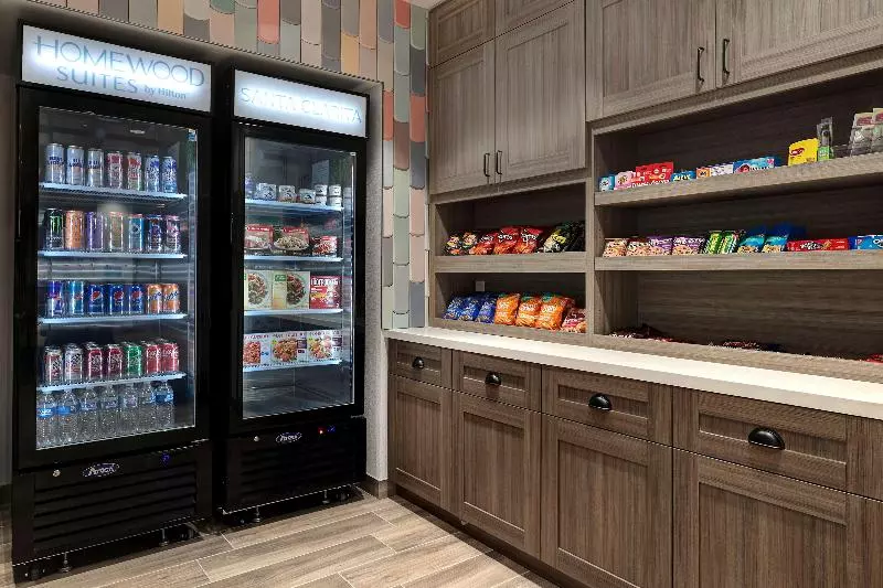 Hotelli Homewood Suites By Hilton Santa Clarita