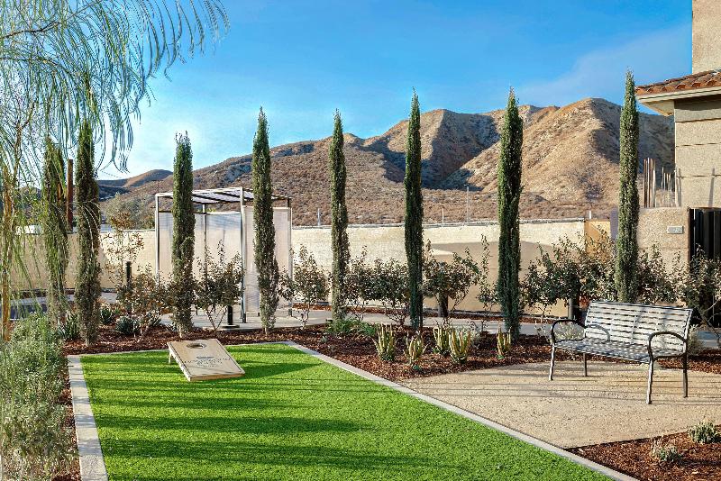 酒店 Homewood Suites By Hilton Santa Clarita