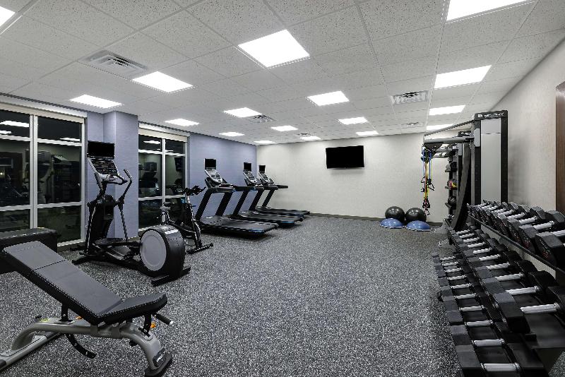 酒店 Homewood Suites By Hilton Santa Clarita