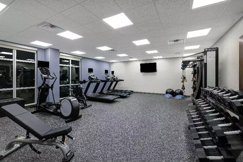 Hotelli Homewood Suites By Hilton Santa Clarita