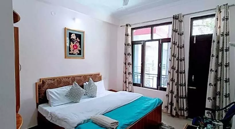Hotelli Kumar Residency