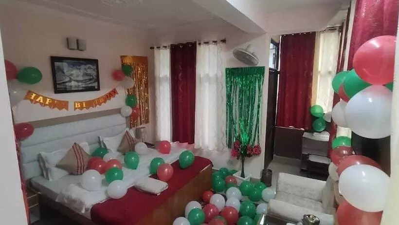 Hotelli Kumar Residency