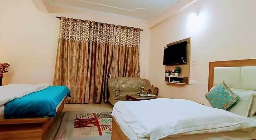 Hotelli Kumar Residency