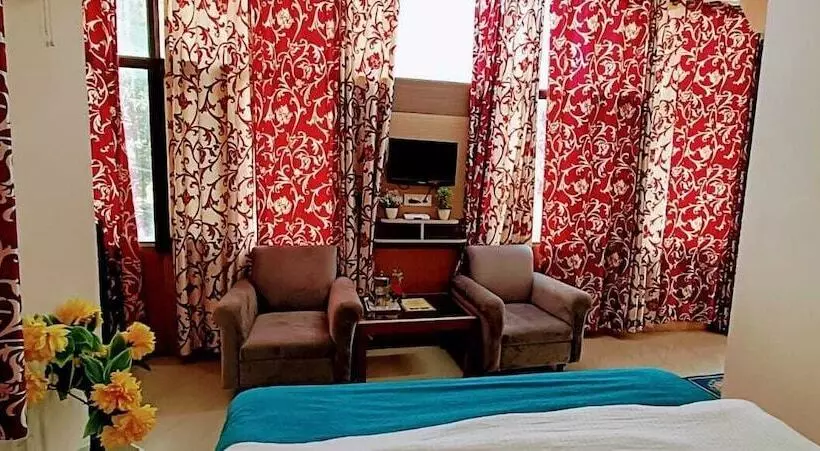 Hotelli Kumar Residency