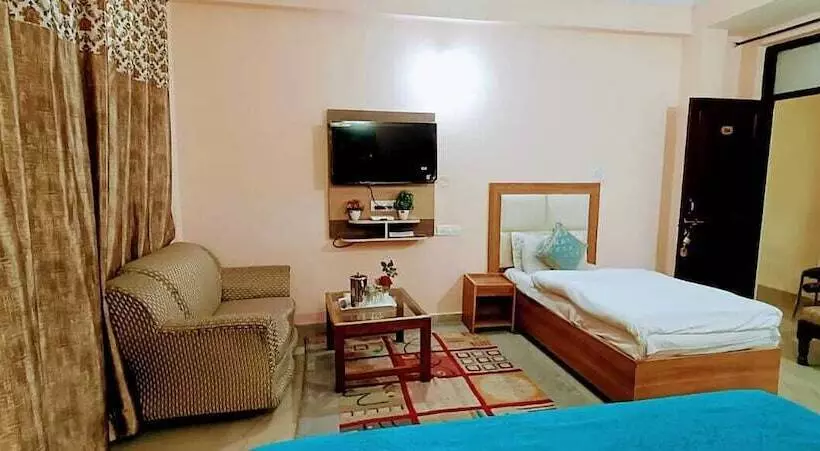 Hotelli Kumar Residency