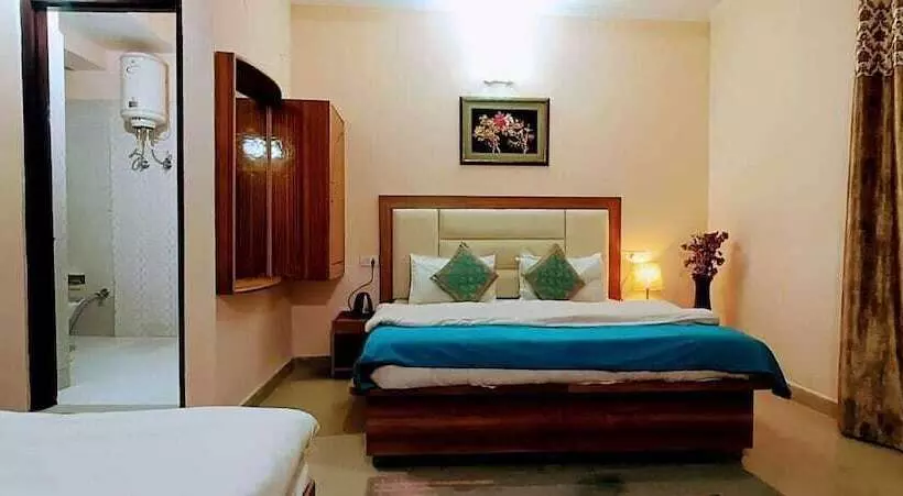 Hotelli Kumar Residency