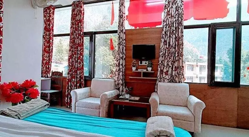 Hotelli Kumar Residency