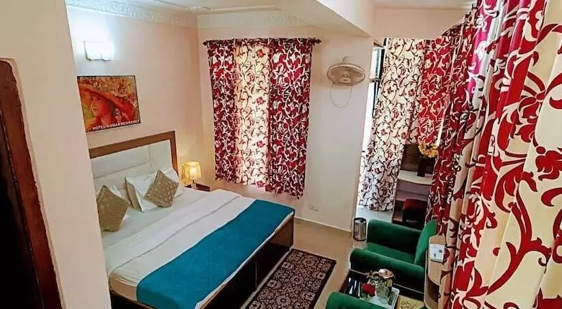 Hotelli Kumar Residency
