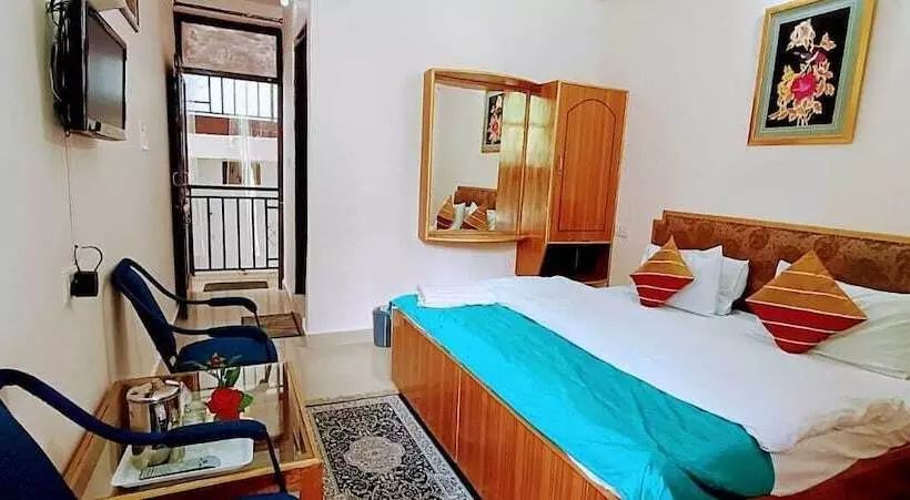 Hotelli Kumar Residency