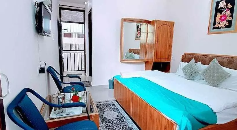 Hotelli Kumar Residency