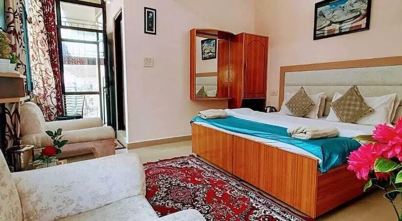 Hotelli Kumar Residency